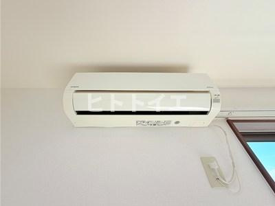広川426ガーデンシティの設備
