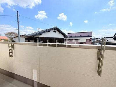 広川426ガーデンシティの展望