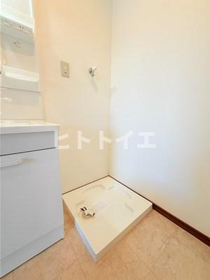 広川426ガーデンシティの設備