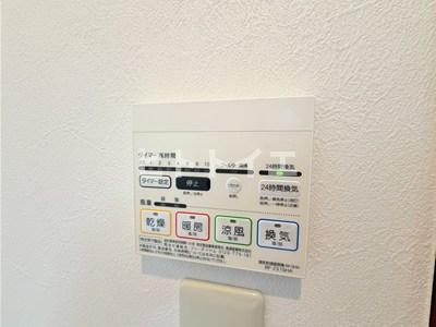 広川426ガーデンシティの設備