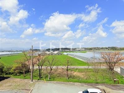 広川426ガーデンシティの展望