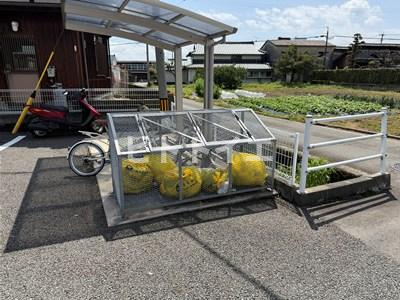広川426ガーデンシティのその他共用部分