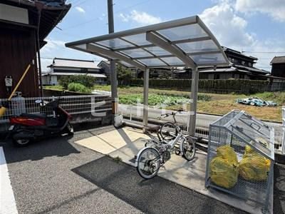 広川426ガーデンシティのその他共用部分
