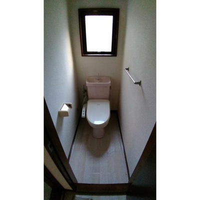 【トイレ】 | コーポエンドレス | トイレも気になるポイント