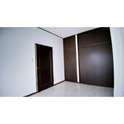 【収納】 | コーポエンドレス | 大きなものも収納できそうです