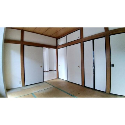 【寝室】 | コーポエンドレス