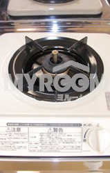 シエスタ大久保B棟のキッチン|キッチン(同一仕様写真)