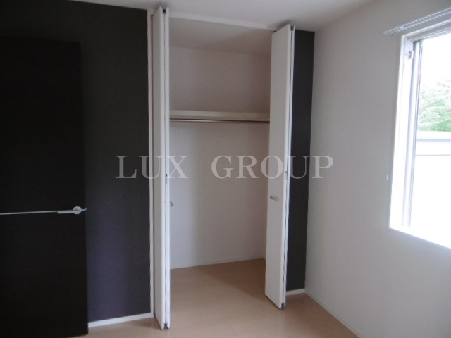 【収納】 | ヴェルドミール