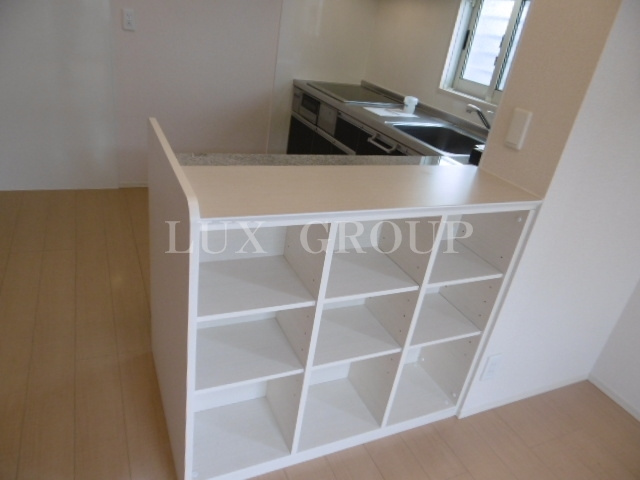 【内装】 | ヴェルドミール