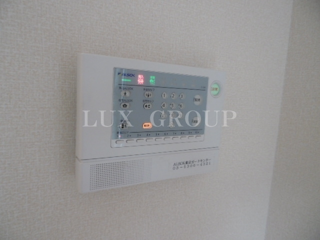 【設備】 | ヴェルドミール