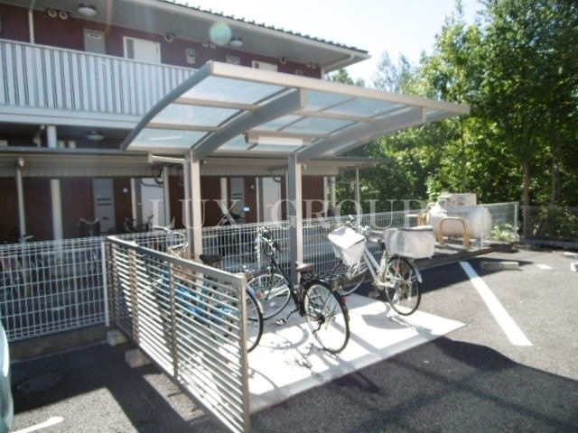 【その他共用部分】 | ヴェルドミール