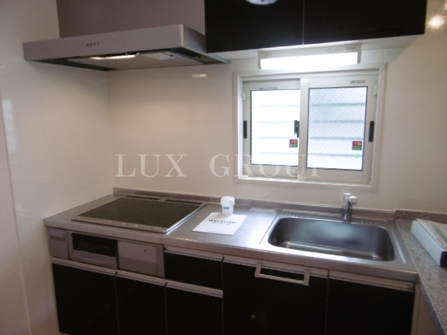 【キッチン】 | ヴェルドミール