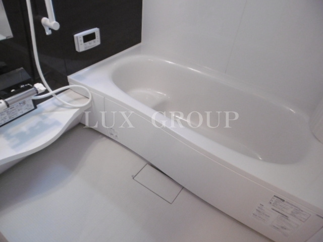 【浴室】 | ヴェルドミール