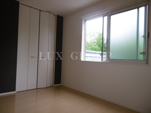 【寝室】 | ヴェルドミール