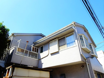 【外観】 | ドルミカワサキ