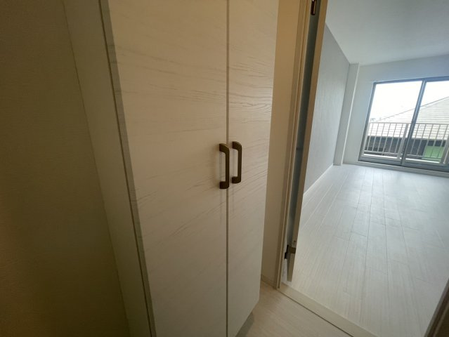 アリビラ六甲のその他