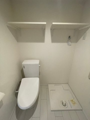 【トイレ】 | プリマベーラ板橋本町 | トイレも気になるポイント