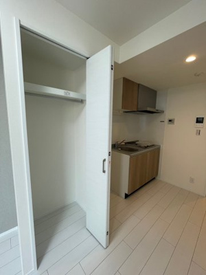 【収納】 | プリマベーラ板橋本町 | 収納スペース豊富です