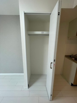 【収納】 | プリマベーラ板橋本町 | ちょっとした収納スペースも充実しています