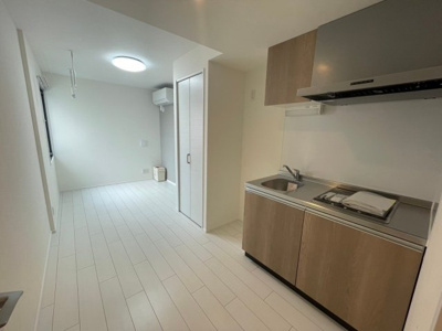 【キッチン】 | プリマベーラ板橋本町 | キッチンでお料理をお楽しみください