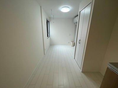 【内装】 | プリマベーラ板橋本町 | 明るい室内です