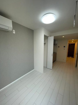 【ロビー】 | プリマベーラ板橋本町 | ゆとりのあるロビーです