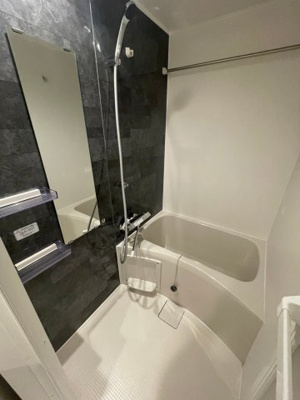 【浴室】 | プリマベーラ板橋本町 | きれいなお風呂です