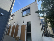 世田谷区桜丘３丁目のアパートの画像