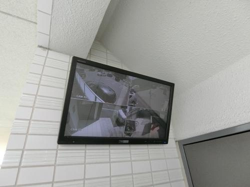 ムーンコート梅満のその他共用部分