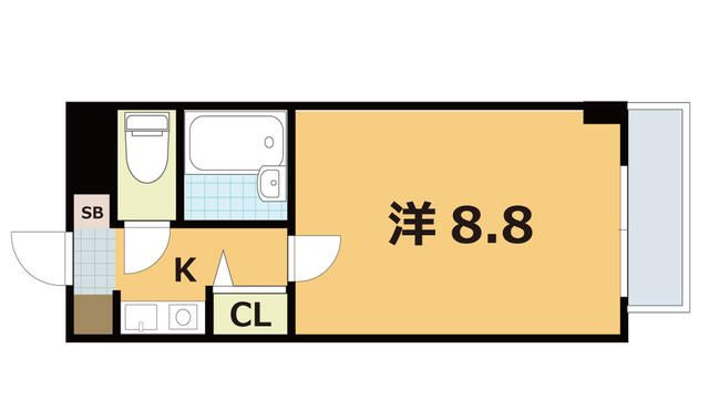 プラザ真砂