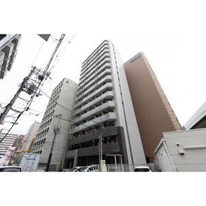 エスリード阿波座ラグジェ