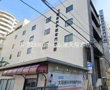 エスリード阿波座ラグジェの周辺