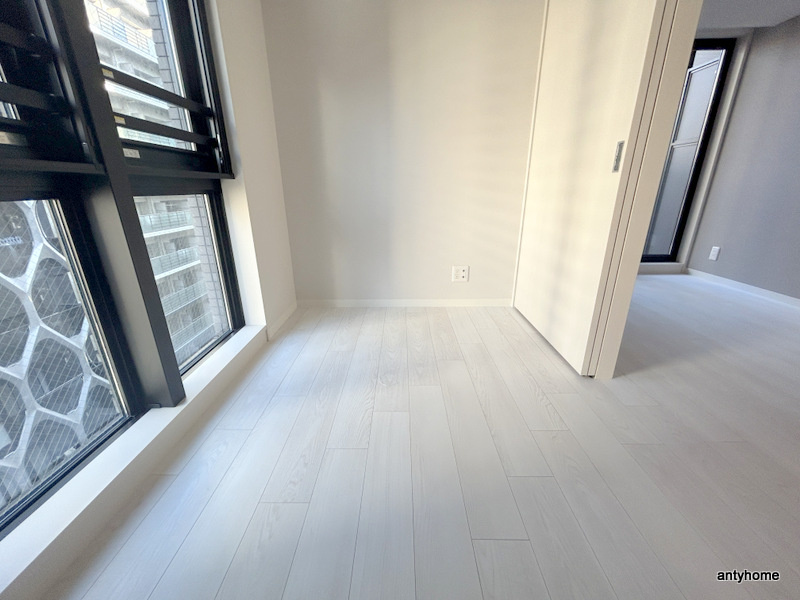 ルフォンプログレ堺筋本町タワーレジデンス　仲介手数料無料の寝室