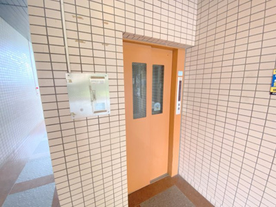 【その他共用部分】 | ロイヤルハイツ松ヶ丘