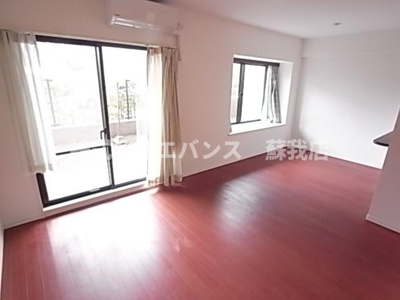  | ガーデンコート蘇我