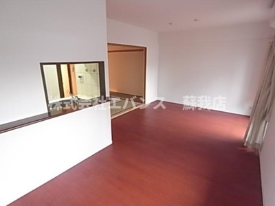  | ガーデンコート蘇我