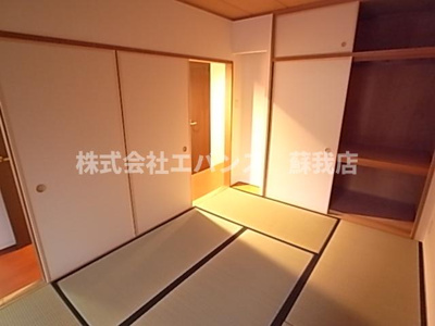  | ガーデンコート蘇我