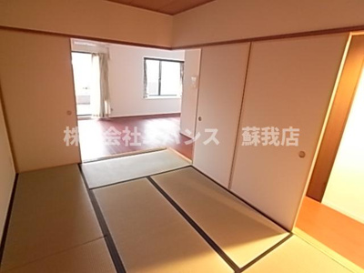  | ガーデンコート蘇我