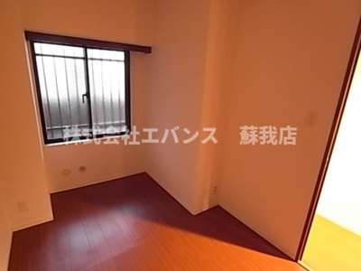  | ガーデンコート蘇我