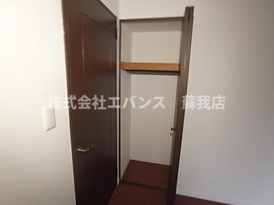  | ガーデンコート蘇我