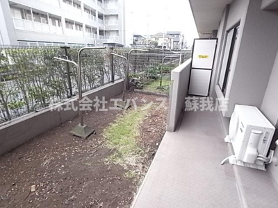 【展望】 | ガーデンコート蘇我