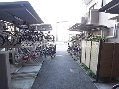  | ガーデンコート蘇我