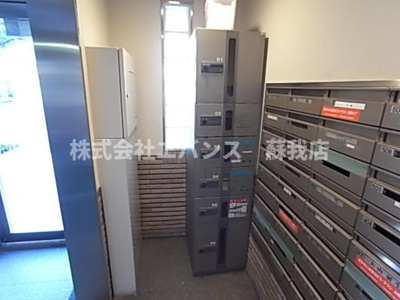  | ガーデンコート蘇我