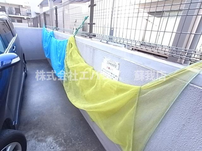 【その他共用部分】 | ガーデンコート蘇我