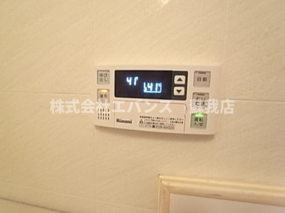 【設備】 | ガーデンコート蘇我