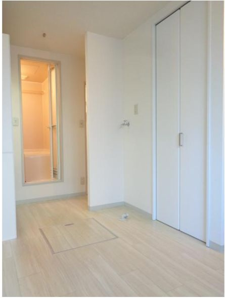 シャルム北新宿の洋室|洋室☆