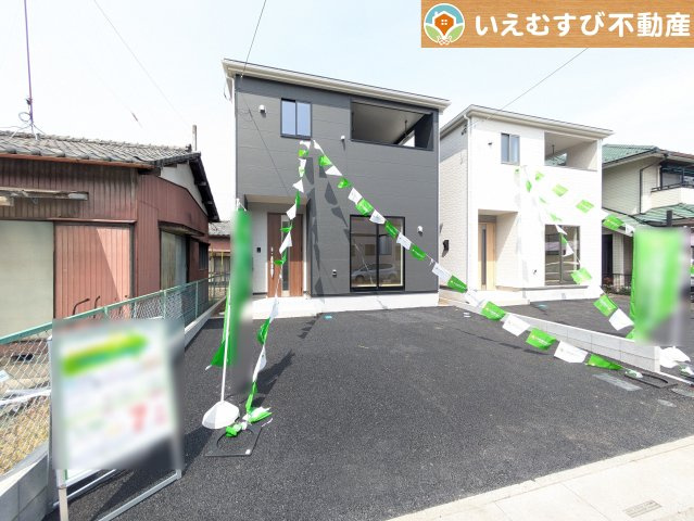 Cradle garden　熊谷市赤城町第3の庭