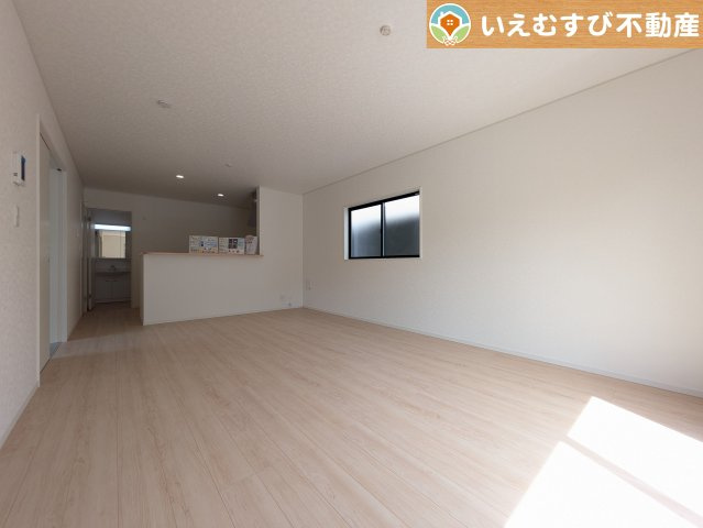 Cradle garden　熊谷市赤城町第3の内装