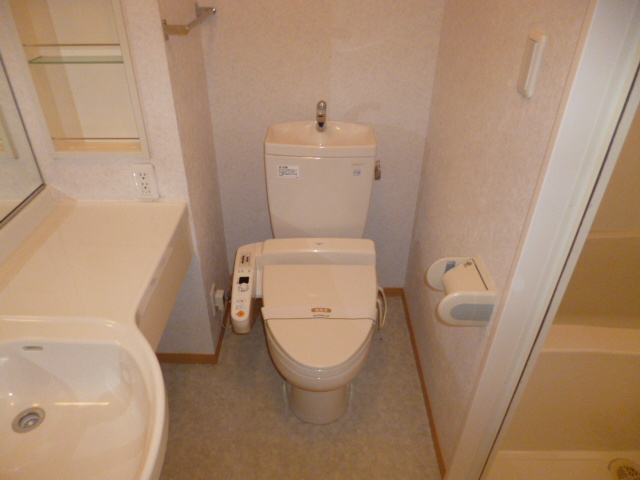 【トイレ】 | Ｔ・リューレント