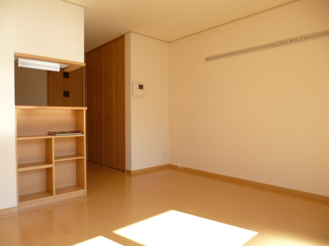 【洋室】 | Ｔ・リューレント